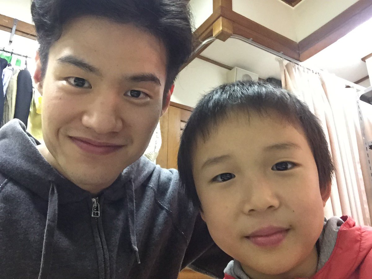 河内 奏人 Kanato011 Twitter