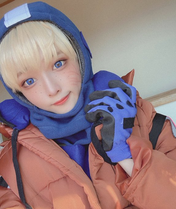 コスプレイヤー月乃うららのTwitter画像36