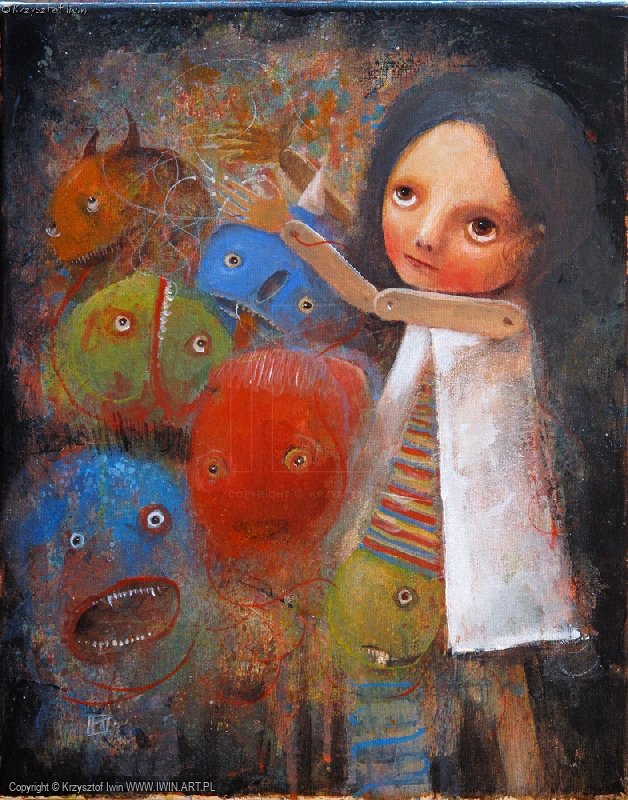 krzysztof_iwin's tweet photo. Krzysztof Iwin – „Demony” akryl, płótno 40x50cm (2012) https://t.co/tjiM46rbkr #40cm #50cm #2012r #biele #czernie #czerwienie #błękity #art #painting #Iwin #KrzysztofIwin #obrazy #galeria #malarstwo #akrylenaplotnie #obrazyakrylowe https://t.co/qz1X29evPB