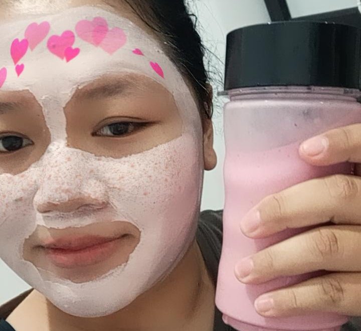 maksud deep cleansing