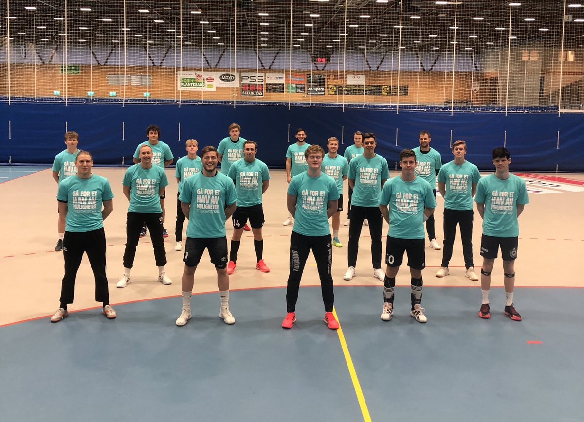 Sindre Gausdal Johannessen tweet media