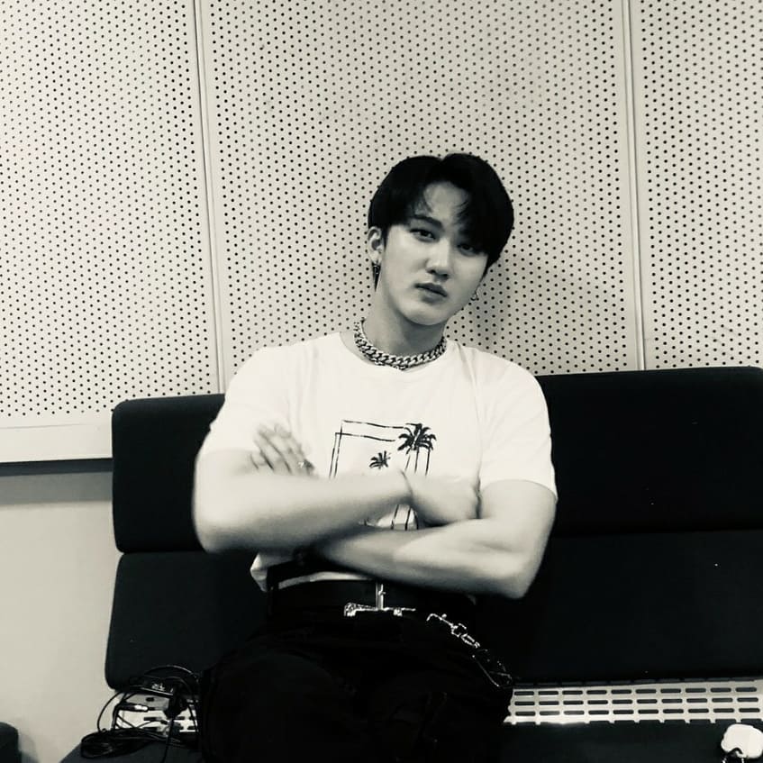Vnz_StrayKids's tweet image. Espero que puedas unirte a nosotros en persona en el próximo comeback!!!!!
(El fotógrafo Quokka insistió en el blanco y negro)
#straykids #stay #🐖🐇 #UltimoBackDoor"

@Stray_Kids
Cr. fyjypnation
#StrayKids #스트레이키즈