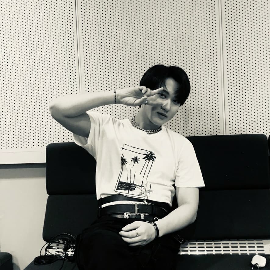 Vnz_StrayKids's tweet image. Espero que puedas unirte a nosotros en persona en el próximo comeback!!!!!
(El fotógrafo Quokka insistió en el blanco y negro)
#straykids #stay #🐖🐇 #UltimoBackDoor"

@Stray_Kids
Cr. fyjypnation
#StrayKids #스트레이키즈