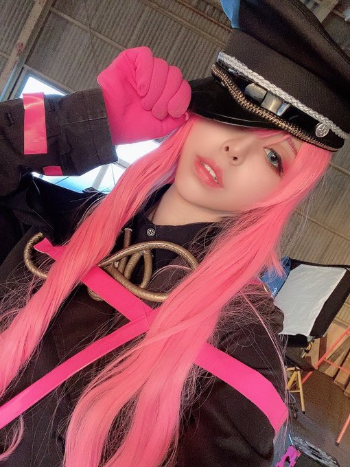 Twitterのコスプレ画像51