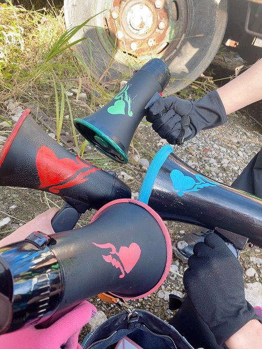 Twitterのコスプレ画像52