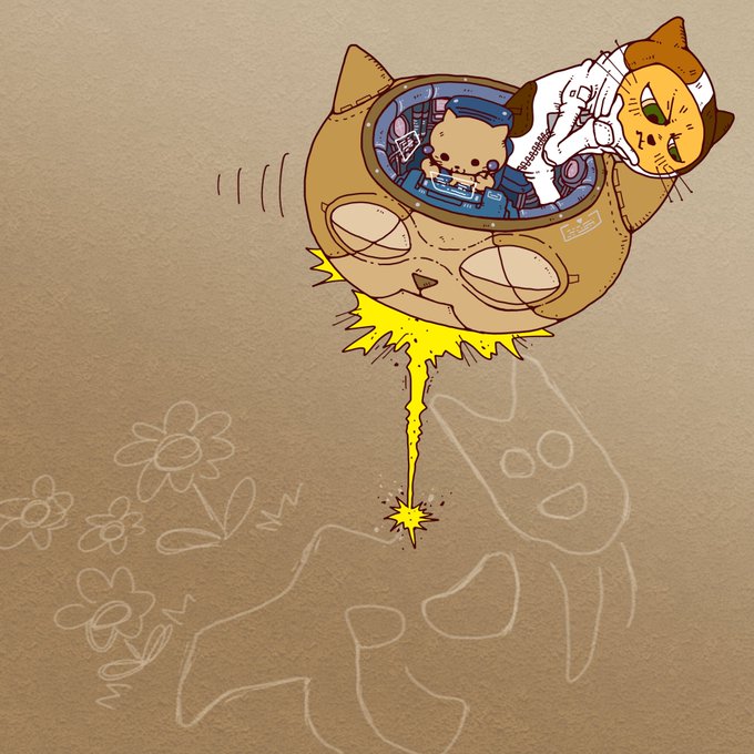 猫と世界遺産のtwitterイラスト検索結果 猫と世界遺産のtwitterイラスト検索結果