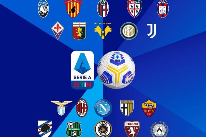 Jadwal dan Klasemen Serie A Liga Italia: Ketat Persaingan di Posisi 3 Besar https://t.co/SuJvLJvmbK