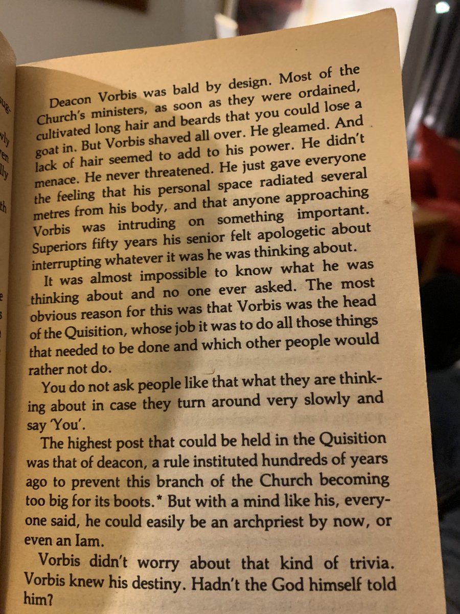 These short paragraphs tell you all about Vorbis but also how easy it is for some people to get into being evil and doing terrible things which Vorbis exploits