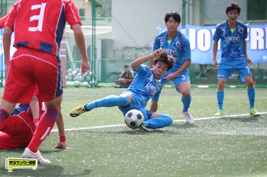 埼玉サッカー通信 Na Twitteru 第99回 全国高校サッカー選手権大会埼玉県大会 決勝トーナメント2回戦の結果 速報写真ギャラリー 浦和南 1 0 狭山ヶ丘 大宮南 0 1 浦和西 熊谷工業 1 0 浦和学院 その他の結果は下記 T Co Tjd3zizjic 埼玉サッカー通信