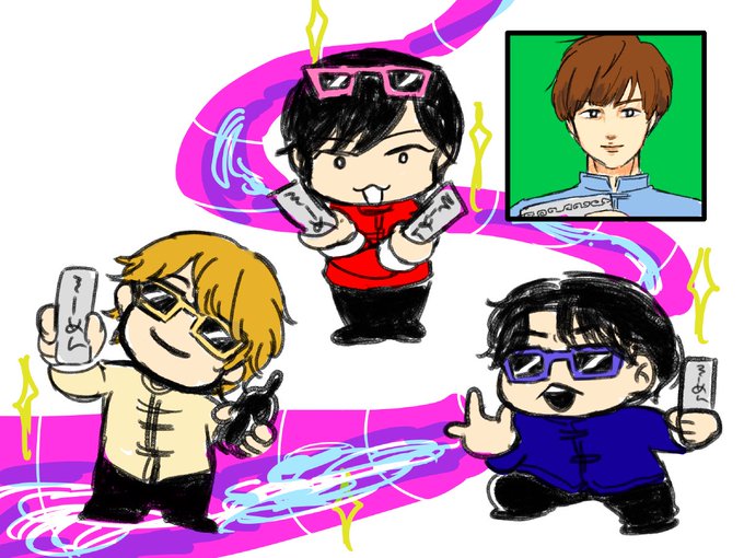 パリピのtwitterイラスト検索結果 古い順 パリピのtwitterイラスト検索結果 古い順