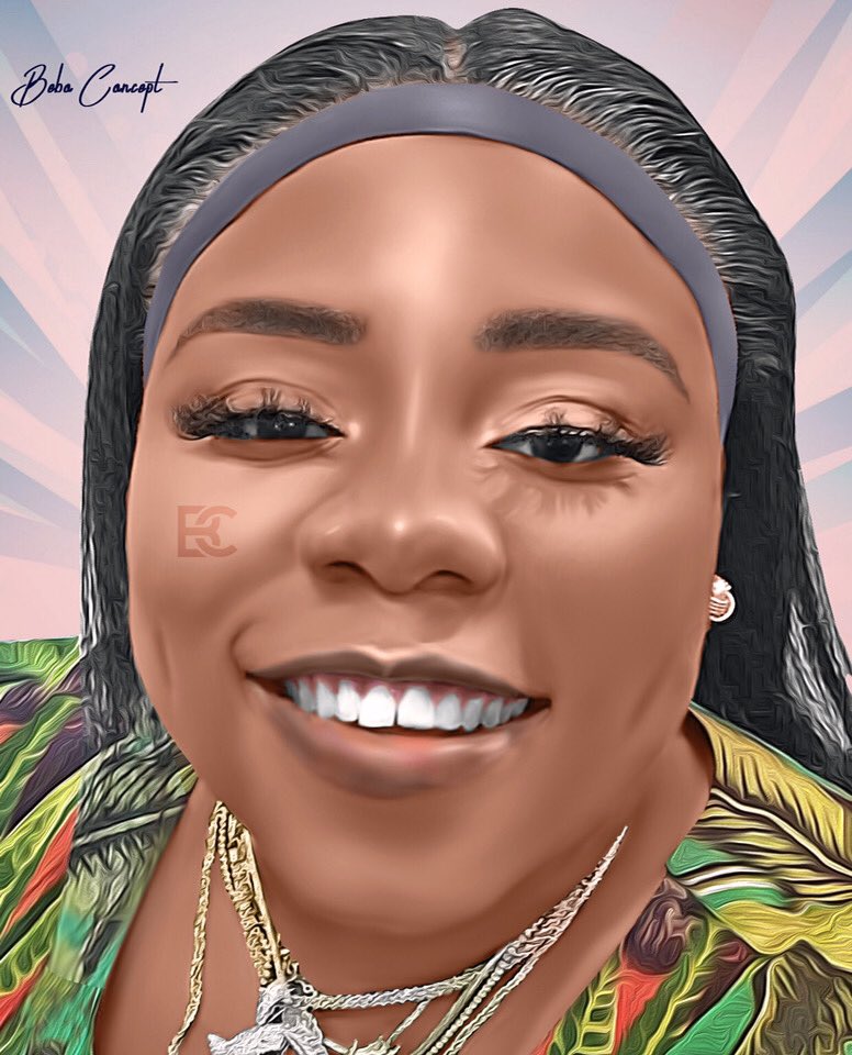 BeboConcept's tweet photo. The makanaki herself
#Obaorin #tenimakanaki #teniola
@TeniEntertainer @tenimakanaki @BiIlionaires @OfficialNiniola https://t.co/dvjxllkT70