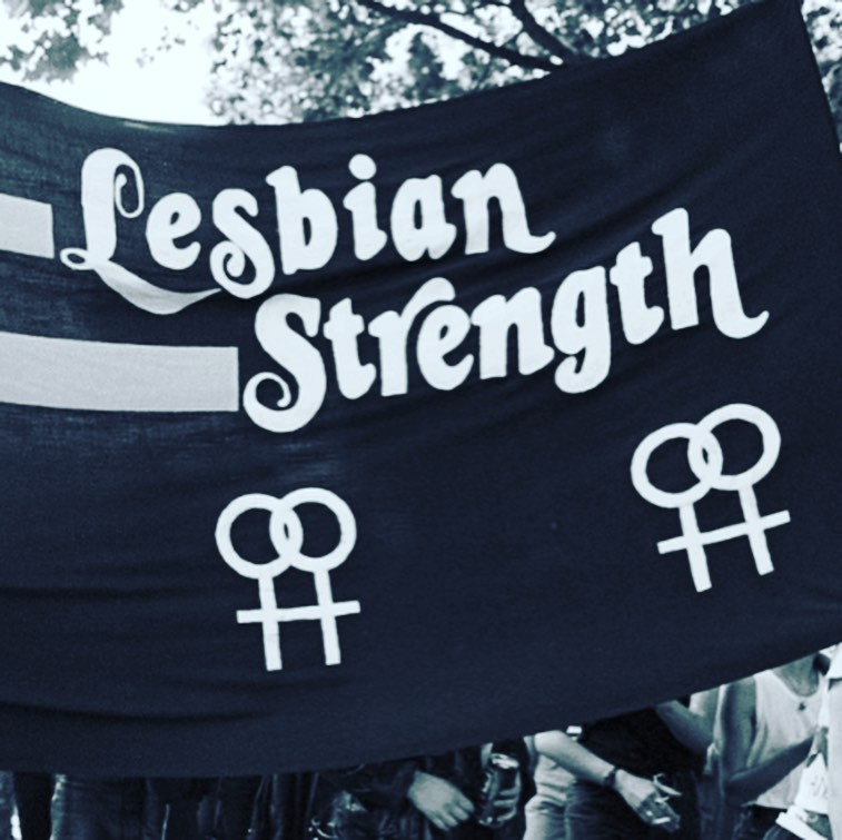 Gay and lesbian social movements