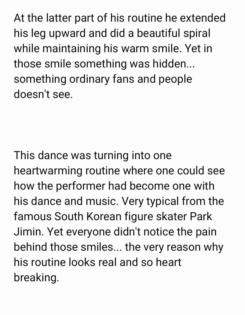 PeachimJeon's tweet photo. #JiKookAu
#NoteToGod
007
||••The Last Dance••|| https://t.co/m7Uv2bZDwY
