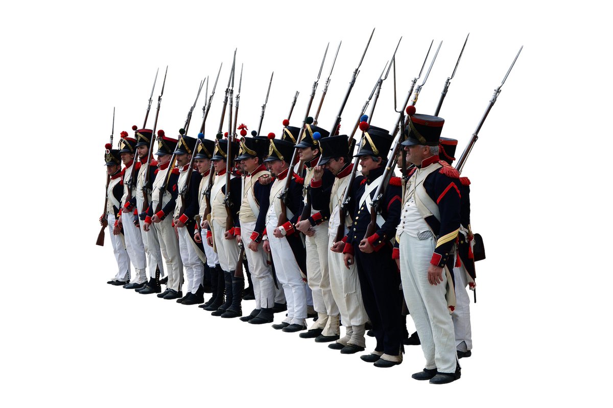 Napoleon gratis