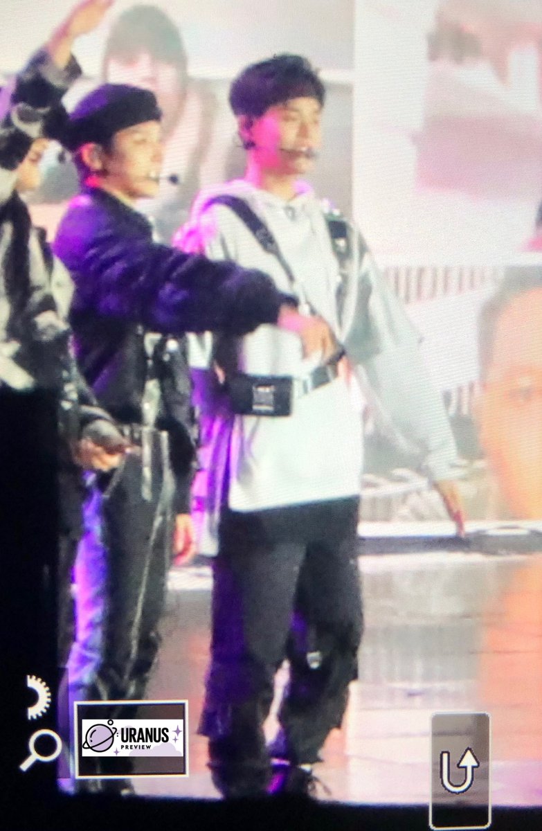 uranus_ur's tweet image. 201018 강남페스티벌 
#대휘 #DAEHWI 
#이대휘 #LEEDAEHWI 
#AB6IX      #에이비식스