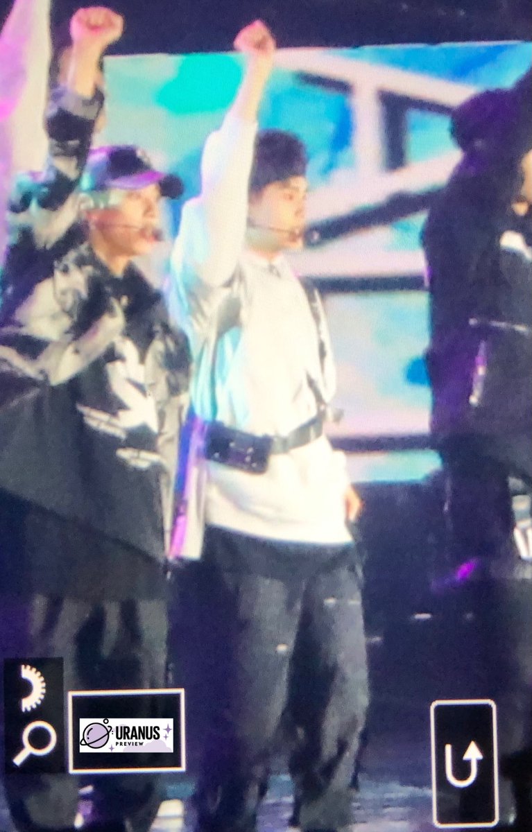 uranus_ur's tweet image. 201018 강남페스티벌 
#대휘 #DAEHWI 
#이대휘 #LEEDAEHWI 
#AB6IX      #에이비식스