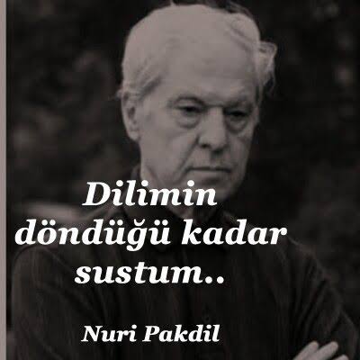 #NuriPakdil #DavamızİlayıKelimetullah #yediguezeladam #kudus