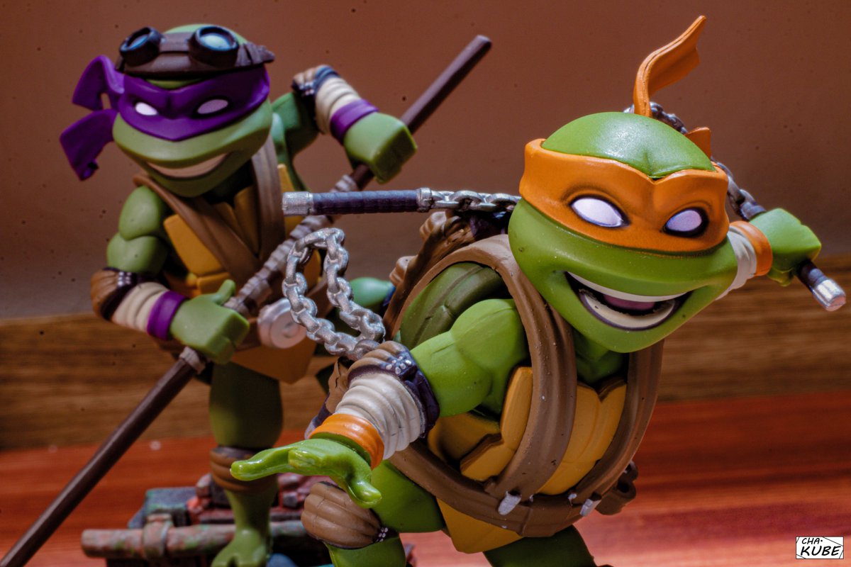 Twoucan Tmnt の注目ツイート モデル Twoucan Tmnt の注目ツイート モデル