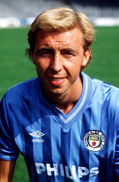 robertmdaws's tweet photo. In 1987 @ManCity were again relegated, and #GrahamBaker returned to Southampton on a free transfer, having made 135 #MCFC appearances in five years. https://t.co/067dDVBFx6
