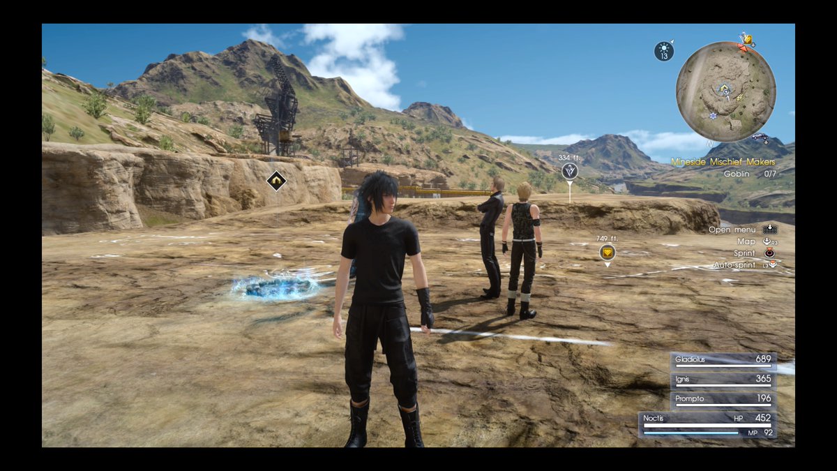 VyronAng's tweet photo. #PS4share https://t.co/bz9iJC3jNX