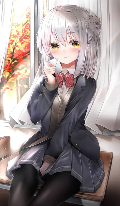 放課後に呼び出された子 