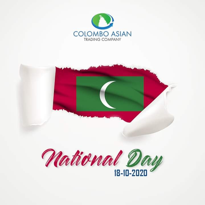 CATC_SriLanka's tweet photo. Happy National Day Maldives !
https://t.co/SfBFwBenUz
#Maldives #NationalDay #Sourcing #SriLanka #CATC #CATCFresh https://t.co/yrLFrnfEI6