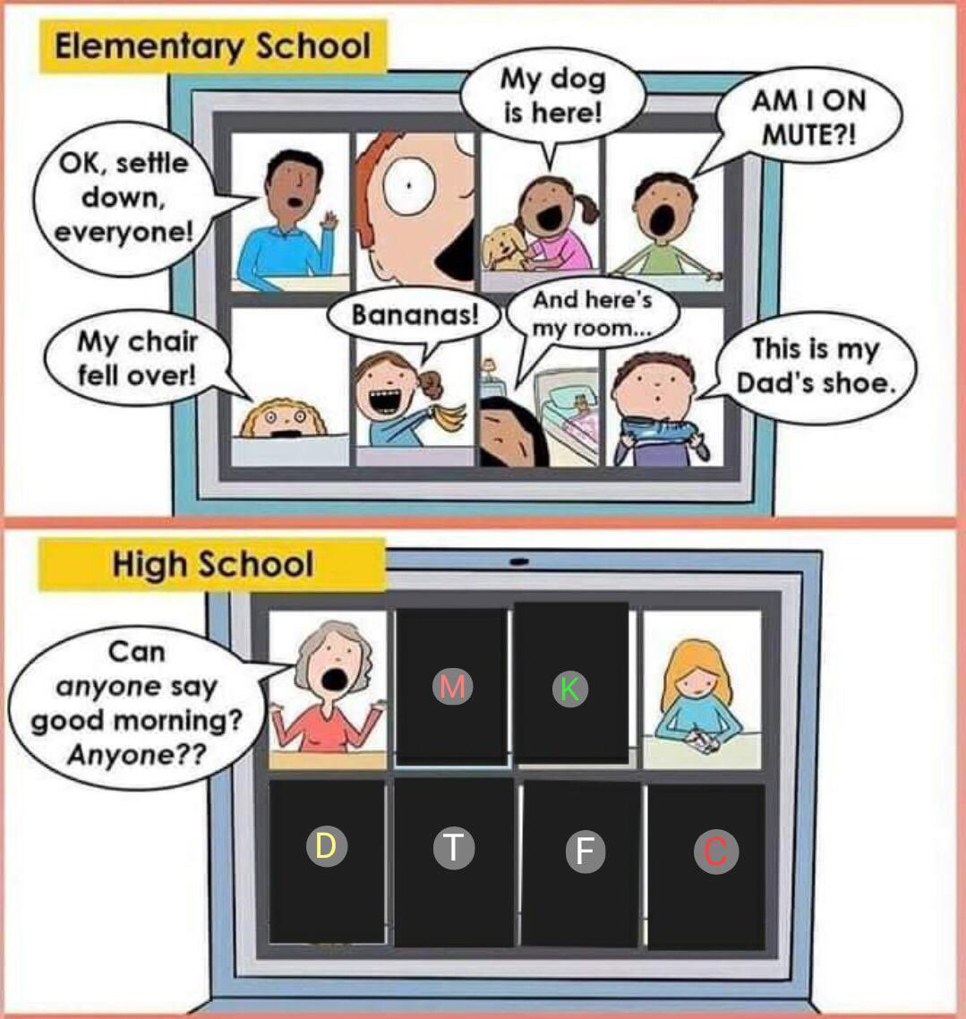 BeardEDucator's tweet photo. #edutwitter #education #elearning #edchat https://t.co/4jM8MfoCmN