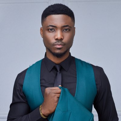 Ekaro Bobby tweet media