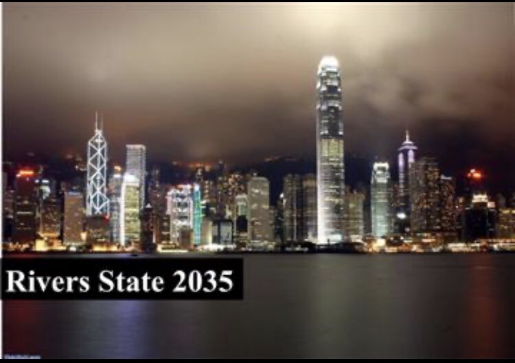 Hobbatee's tweet image. I SEE A NEW NIGERIA