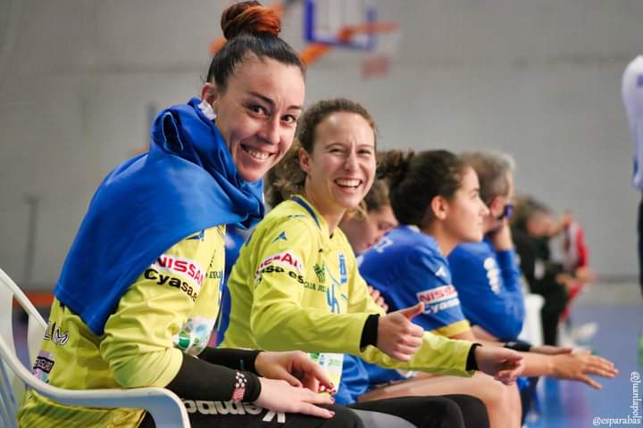 Siero Deportivo Balonmano tweet media