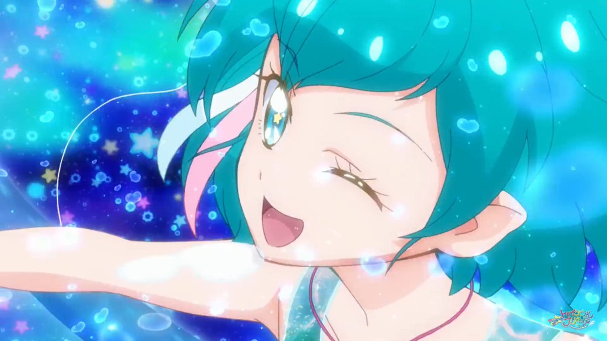 プリキュア変身バンクのここが好き Twitter Search プリキュア変身バンクのここが好き Twitter Search