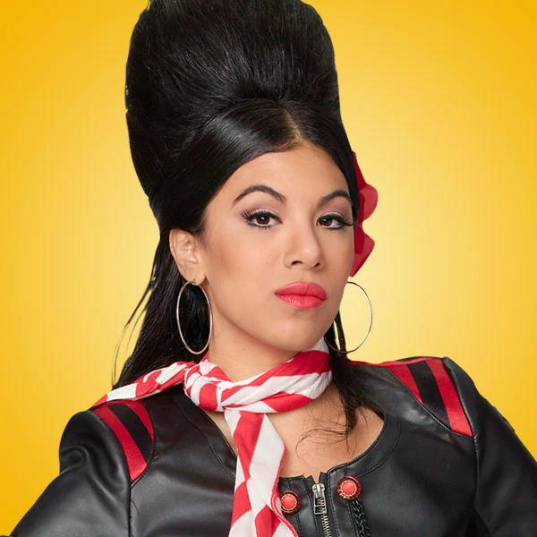 AnsoleagaManuel's tweet photo. @chrissiefit @cubanosconbiden @JoeBiden @KamalaHarris That last two seconds of your dance. Did you bring Chee Chee out with her giggle? Hmmmmm LOL. https://t.co/I2jFqbStIB