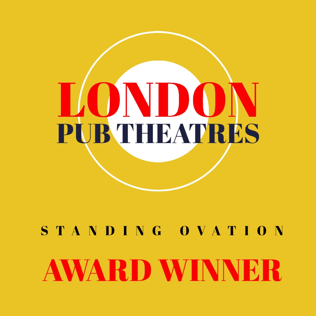 LondonPubTheatres tweet media