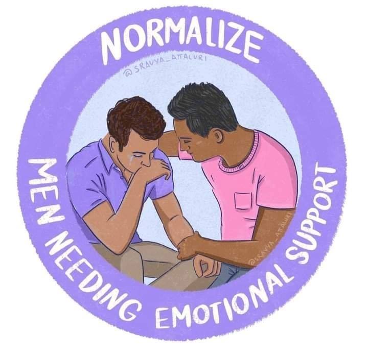 WholesomeMeme's tweet photo. great message! 
art by @sravya_attaluri https://t.co/nQrgPC6MDO