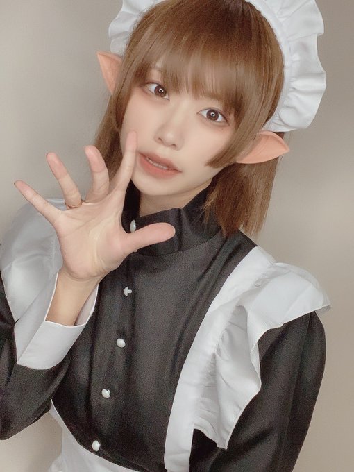 コスプレイヤー嫁ちゃんのTwitter画像38