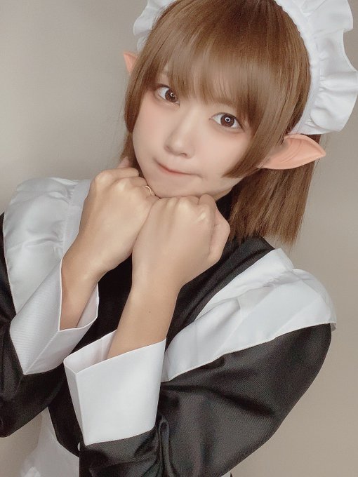 コスプレイヤー嫁ちゃんのTwitter画像39