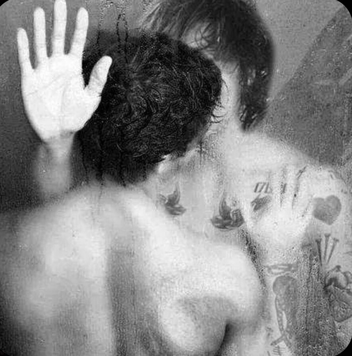 LittlemouseReed's tweet photo. i miss you @HSFRATBOY2 https://t.co/y1vV9JHP2i