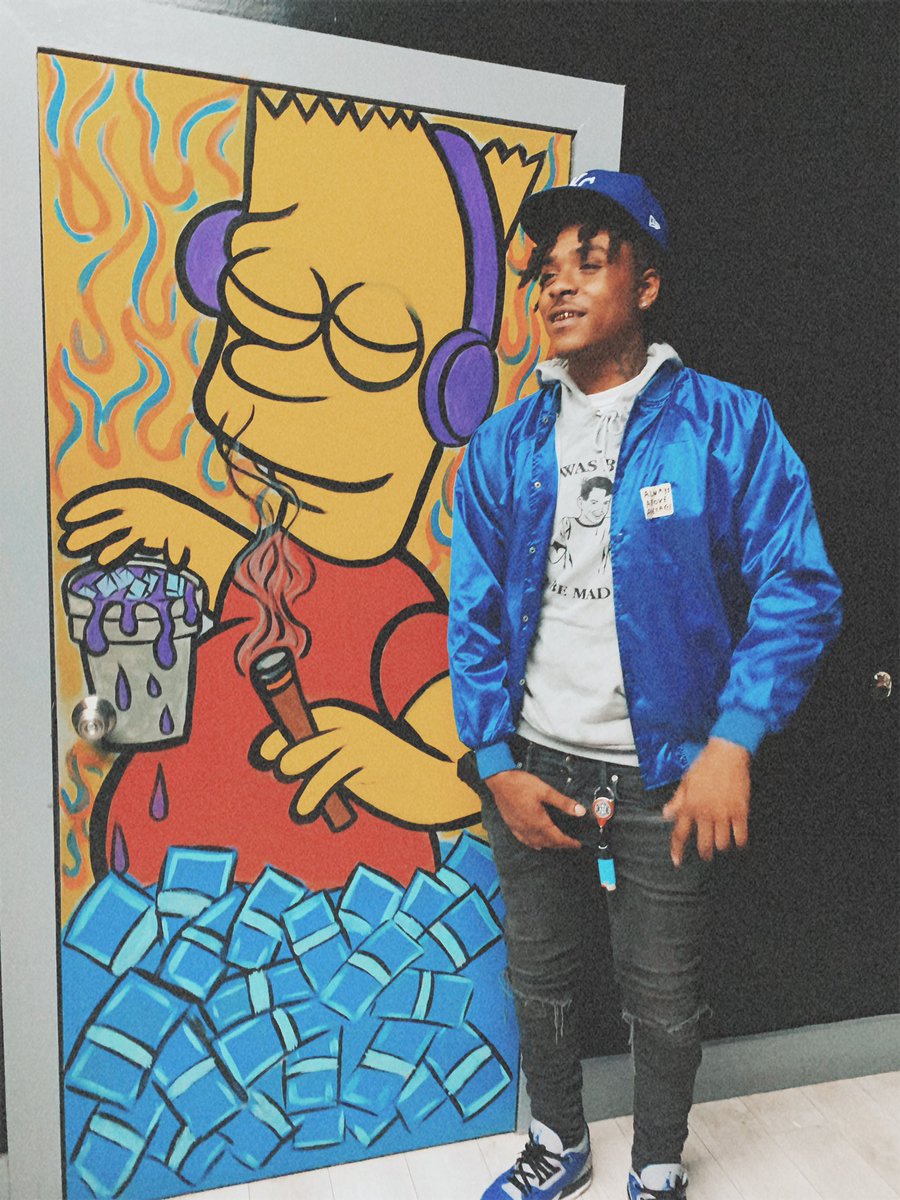 lxwddre's tweet image. Lotta real niccas in my circle ⭕️ Uon look familiar 👀 #LLMANMAN 💙