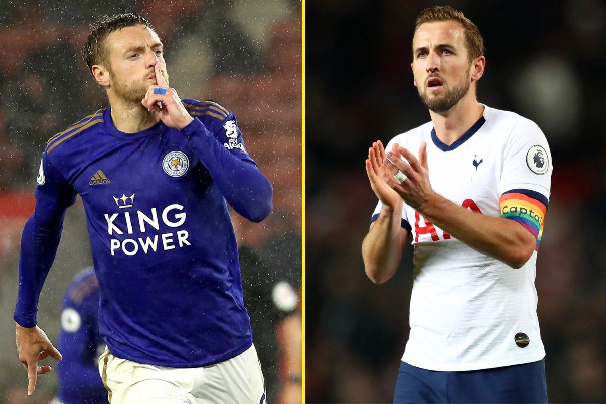 FichajeGoleador's tweet photo. ¿Quién es el MEJOR delantero de la Premier League? 

🔃 RT - Harry Kane 🏴󠁧󠁢󠁥󠁮󠁧󠁿
❤ LIKE - Jamie Vardy 🏴󠁧󠁢󠁥󠁮󠁧󠁿

#PremierLeague. https://t.co/RW2qlWU5b3