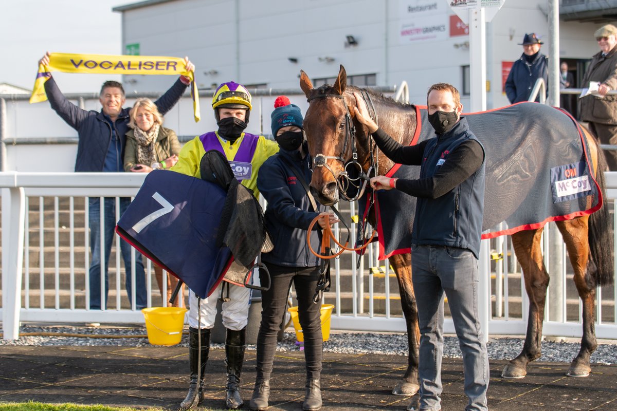 Chepstow Racecourse tweet media