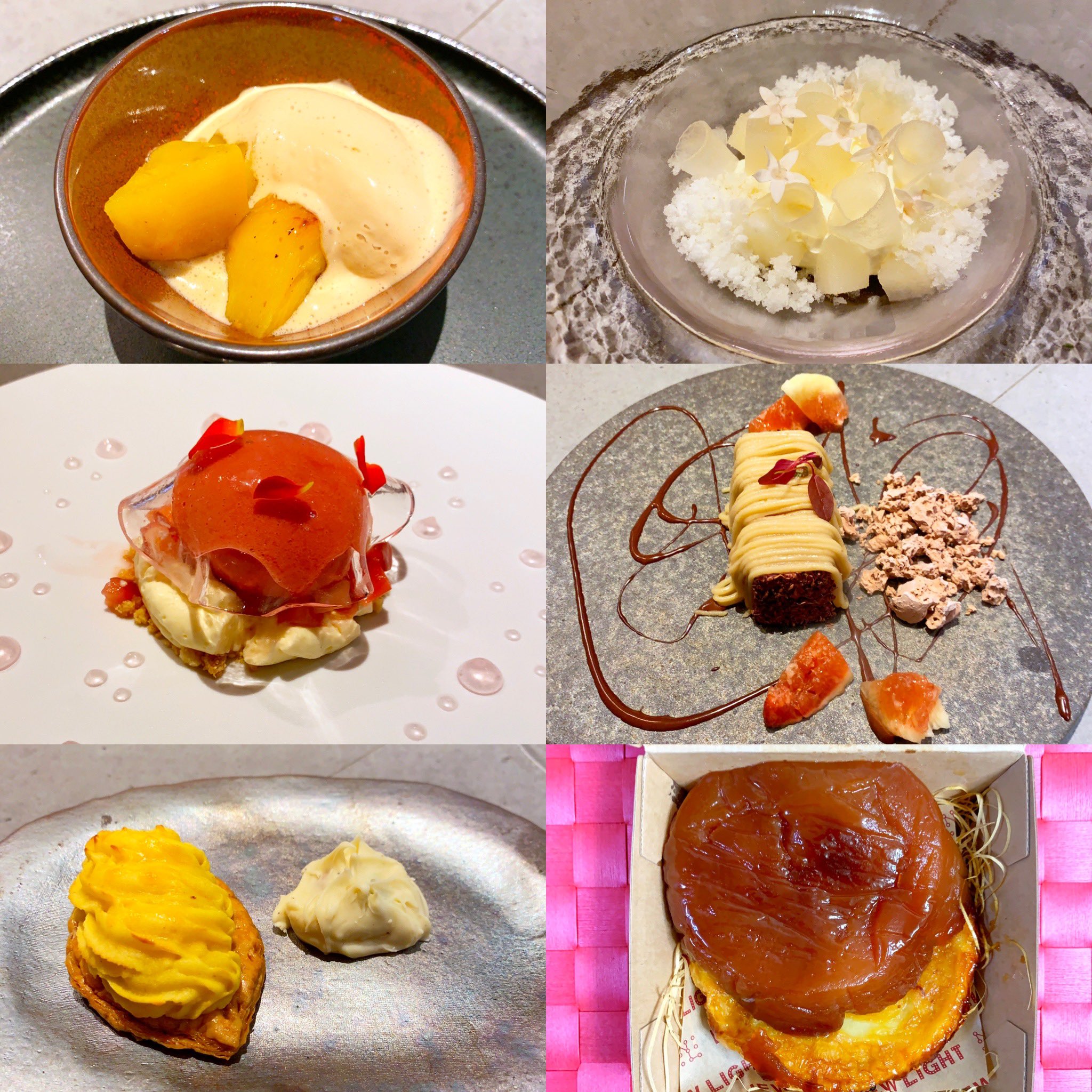 Domino 先日 渋谷のnew Lightさんでデセールコースさんをいただいてきたずらね ピンクペッパーや山椒をあわせてきて よくまとまっていたと思うずらよ スイーツ スイーツテロ アシェットデセール 皿盛りデザート デセールコース T Co