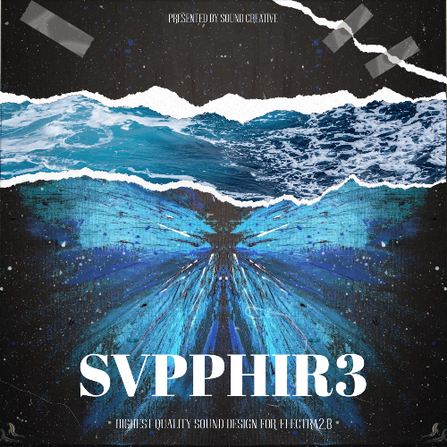 50% Off 1 Item With Purchase Of Sapphire XP - eepurl.com/hgoIa5