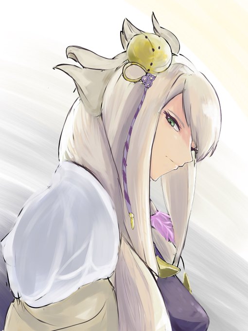 お題箱より:蠍瓔珞(「サンダーボルトファンタジー」より)

ほーん人形劇かーと軽い気持ちで動画観たら腰抜かした 