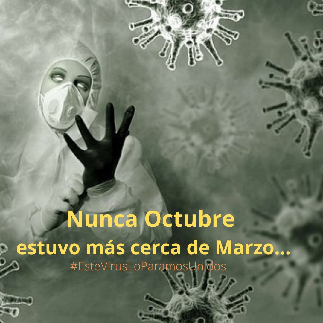 RICARDO DE DIOS tweet media