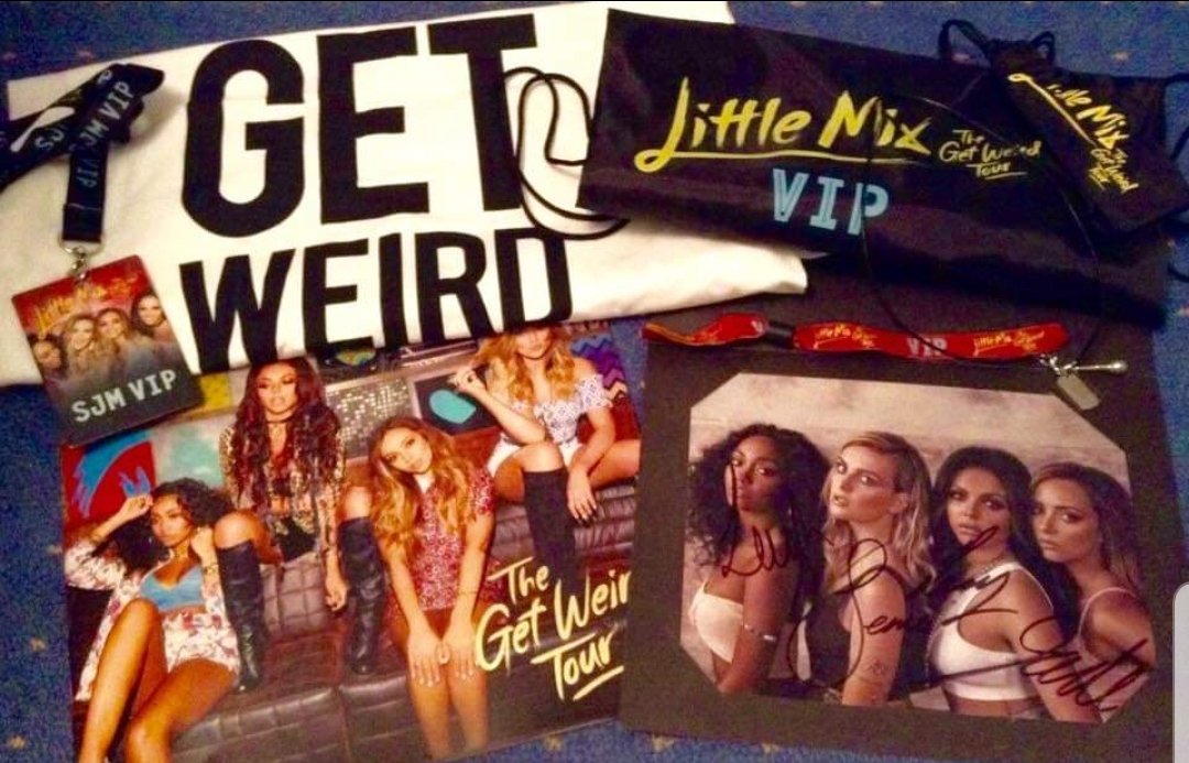 Midnightszone's tweet photo. #LMFirstShow 
Amazing night!!! ❤
@LittleMix #littlemix #vip #glasgow #Scotland https://t.co/fv4kNUUKZK