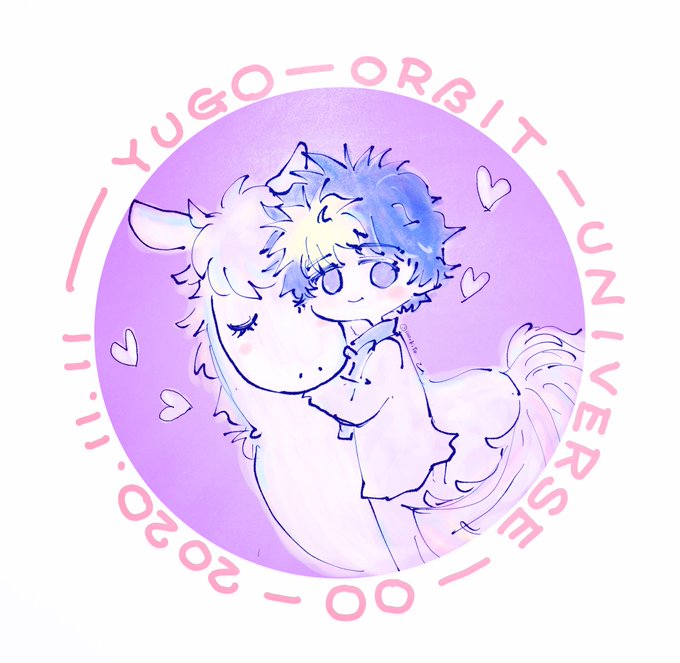 Yugoのtwitterイラスト検索結果 Yugoのtwitterイラスト検索結果