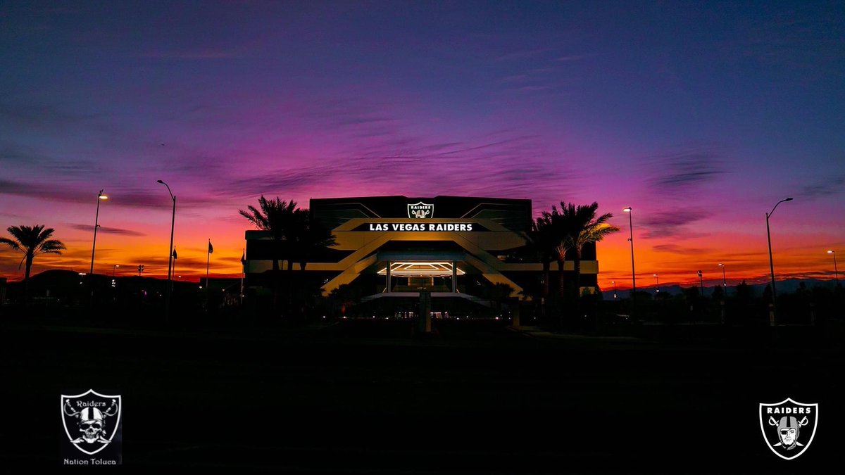 RaiderNationTol's tweet image. @Raiders @AllegiantStadm #RaiderNation #RaiderNationToluca🏴‍☠️ #losmerosmeros