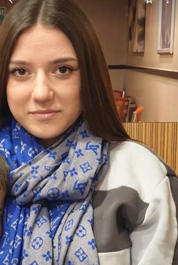 Please help us find #missing 15 year old Atija Zukauskaite who has not been seen since 21st Sept '20. Please call 101 with any information quoting ref 20MIS031970 #Bromley