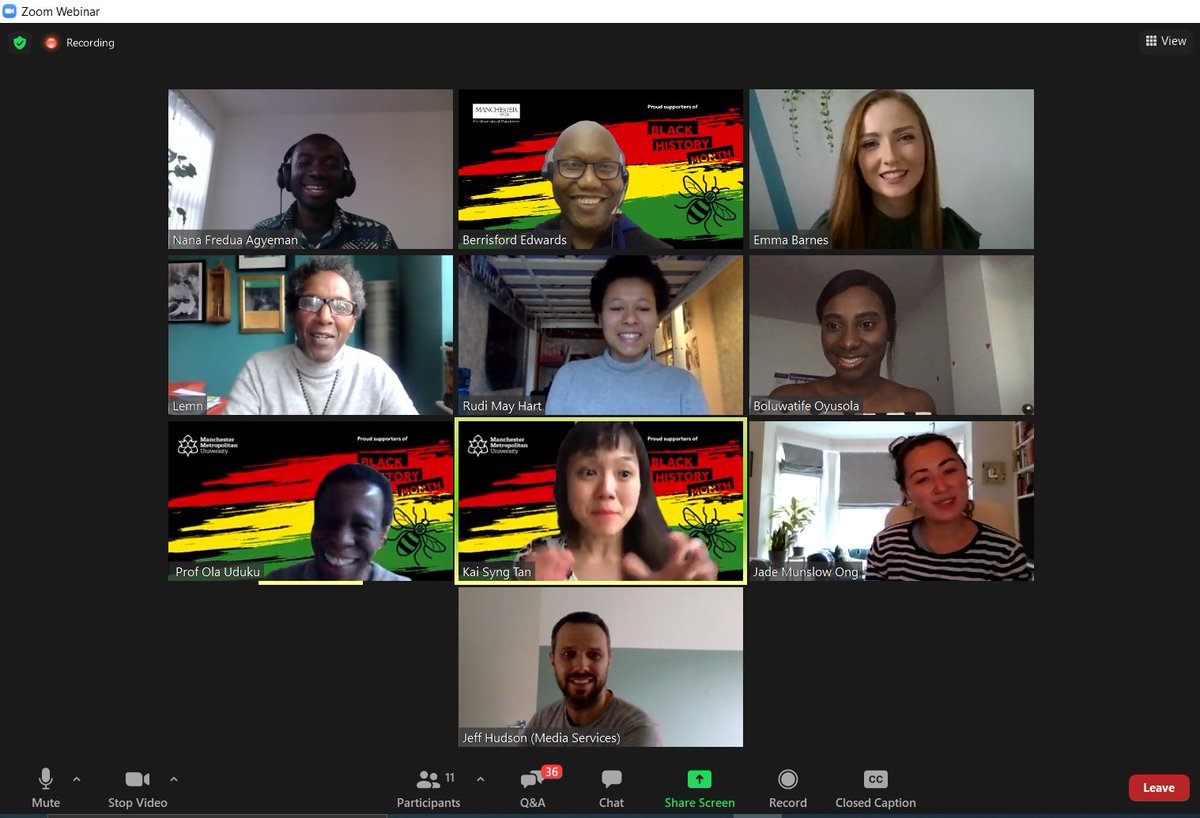 UoM BAME SNG (@uom_bame_sng) on Twitter photo Many many ta <a href="/lemnsissay/">lemn sissay OBE FRSL</a> for delivering such an inspiring finale to #PAC75. Many ta all panelists. Many many ta <a href="/lemnsissay/">lemn sissay OBE FRSL</a> for delivering such an inspiring finale to #PAC75. Many ta all panelists.