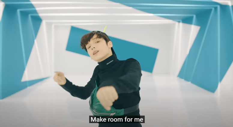 the lyrics also said that they (or beomgyu) wants them to make a room for him or be part of their friend group and not just a "healer" who mostly doesn't fight in games.